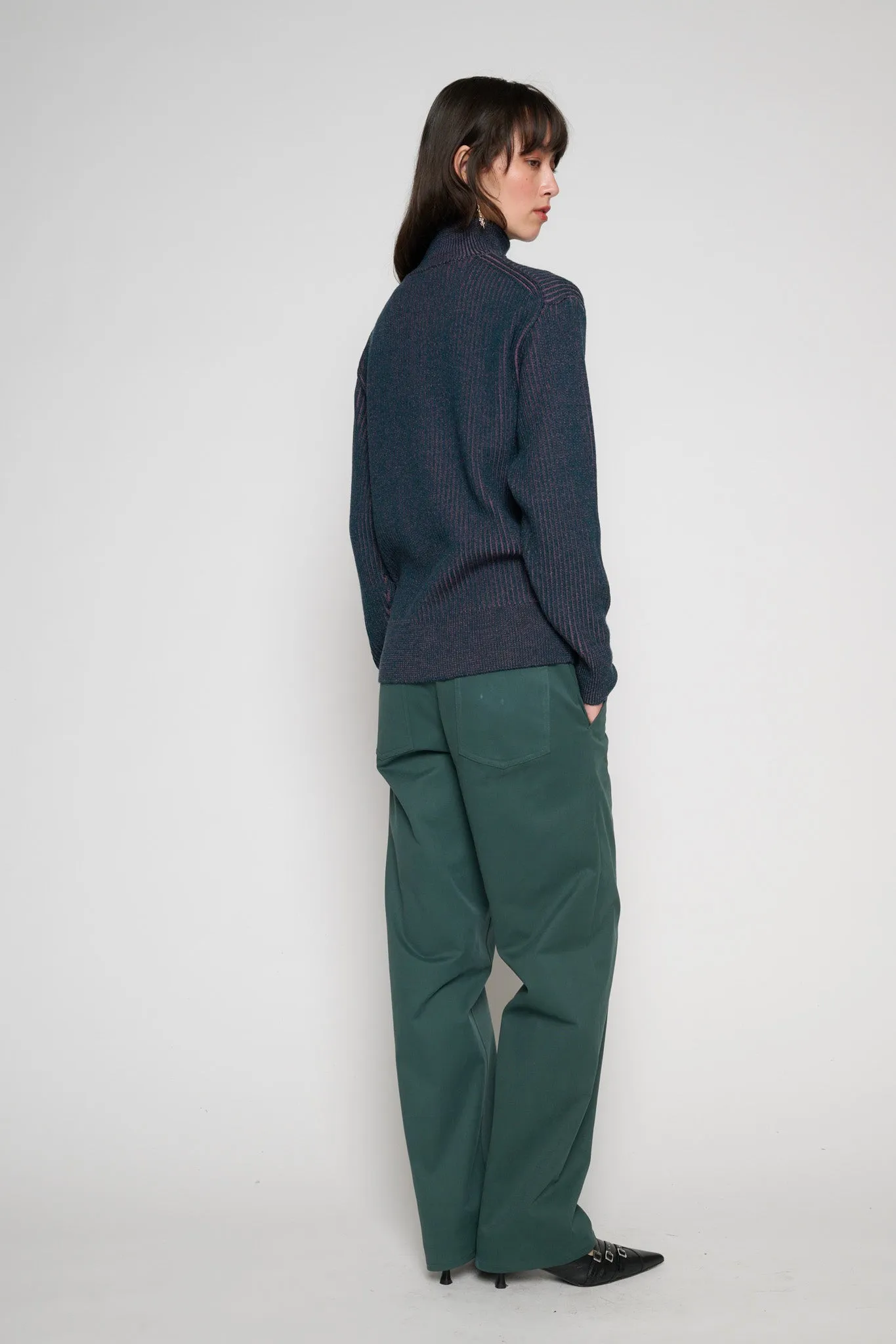 Nordal Sweater