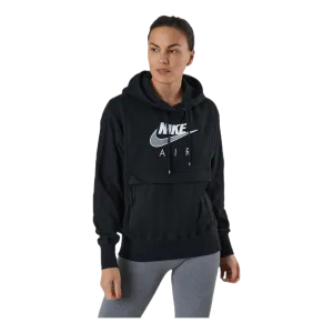 Nsw Air Hoodie Black