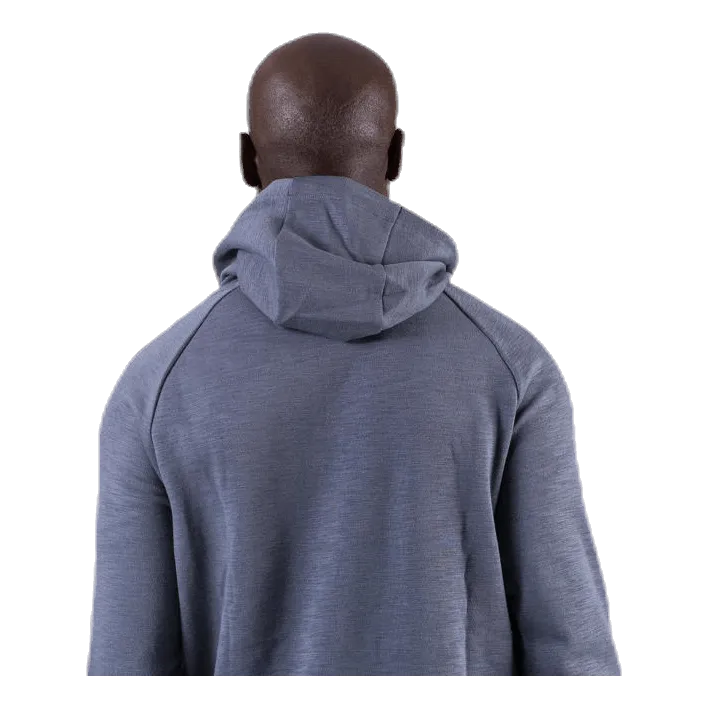 Optic Hoodie Grey