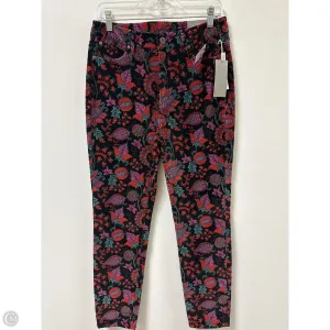 Pants Other By Soft Surroundings In Multi-colored, Size: 8
