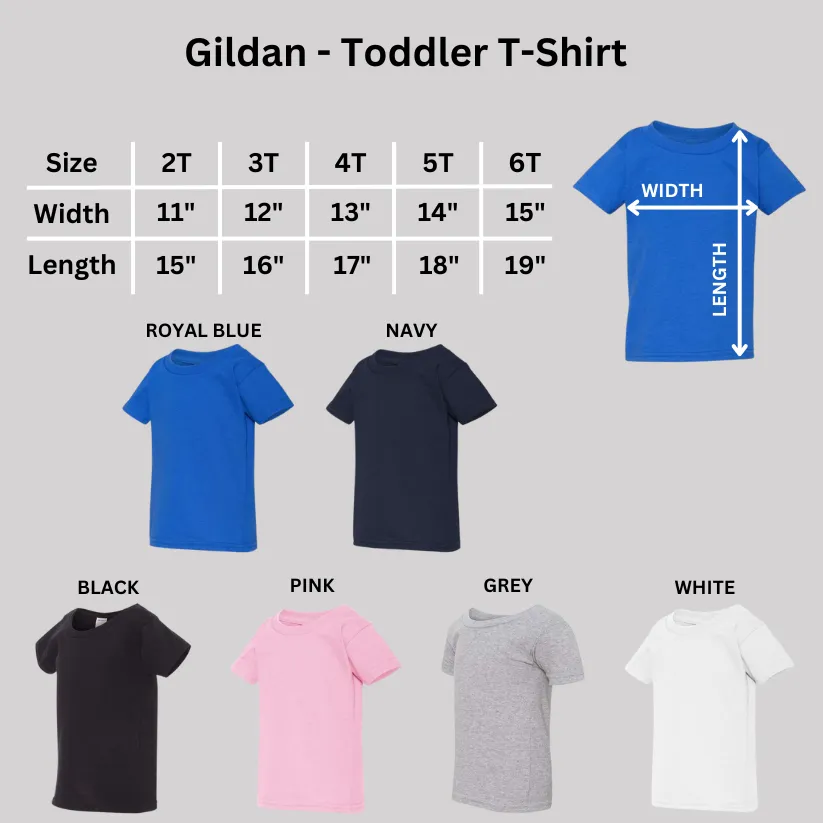 Personalized Family T-Shirts
