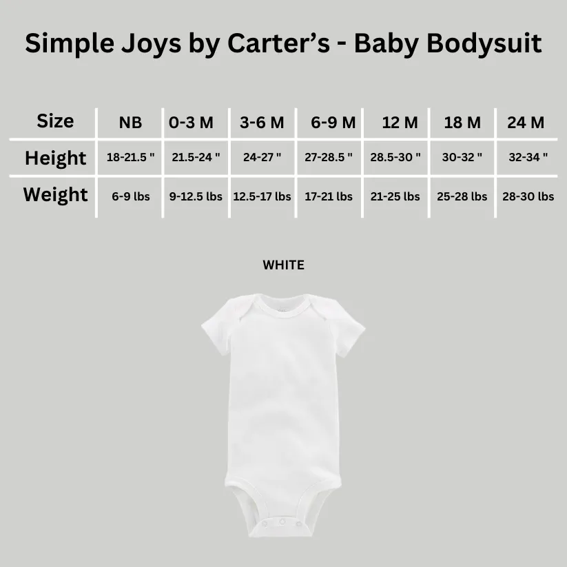 Personalized Family T-Shirts