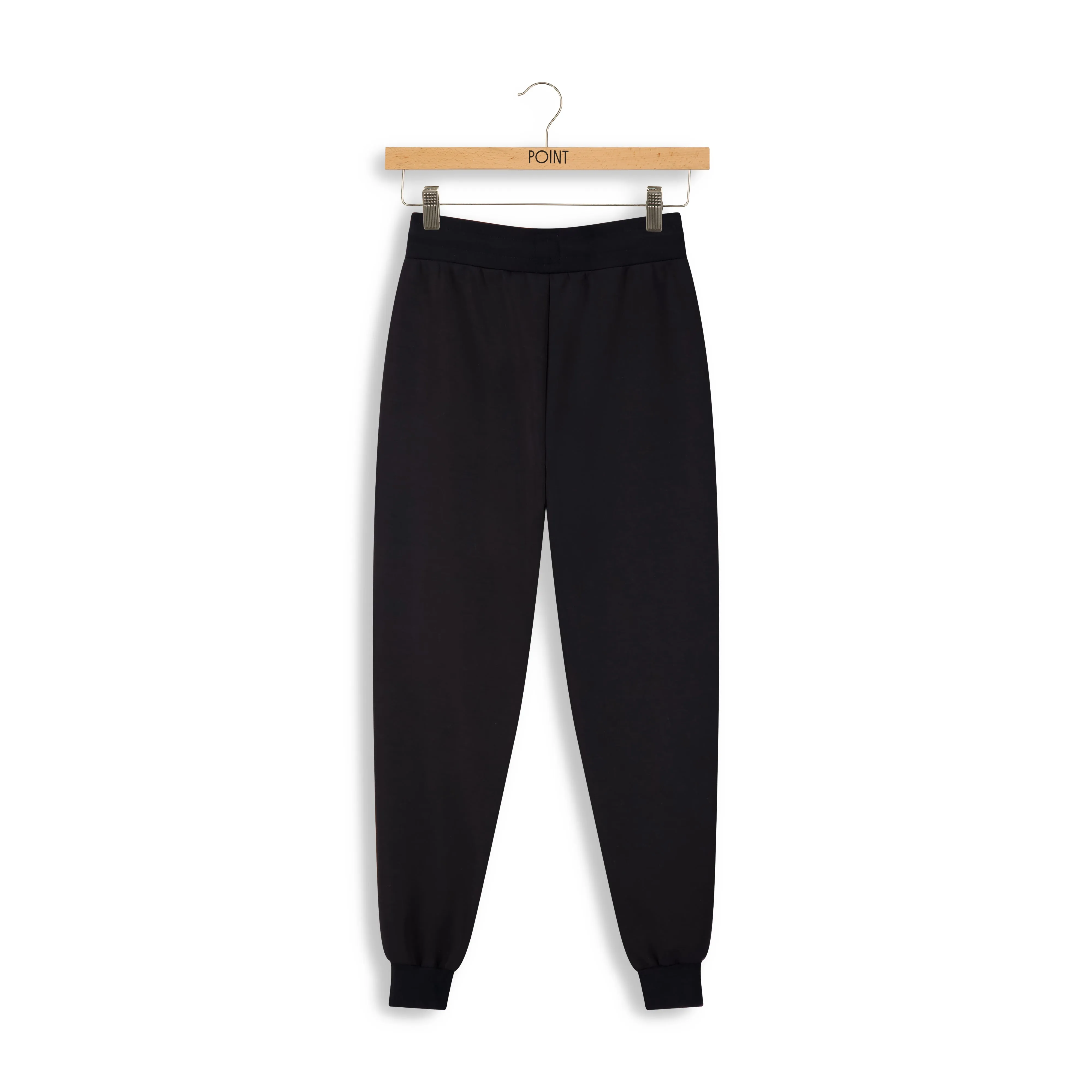 Point Jogger Pants (coordinating sweatshirt)