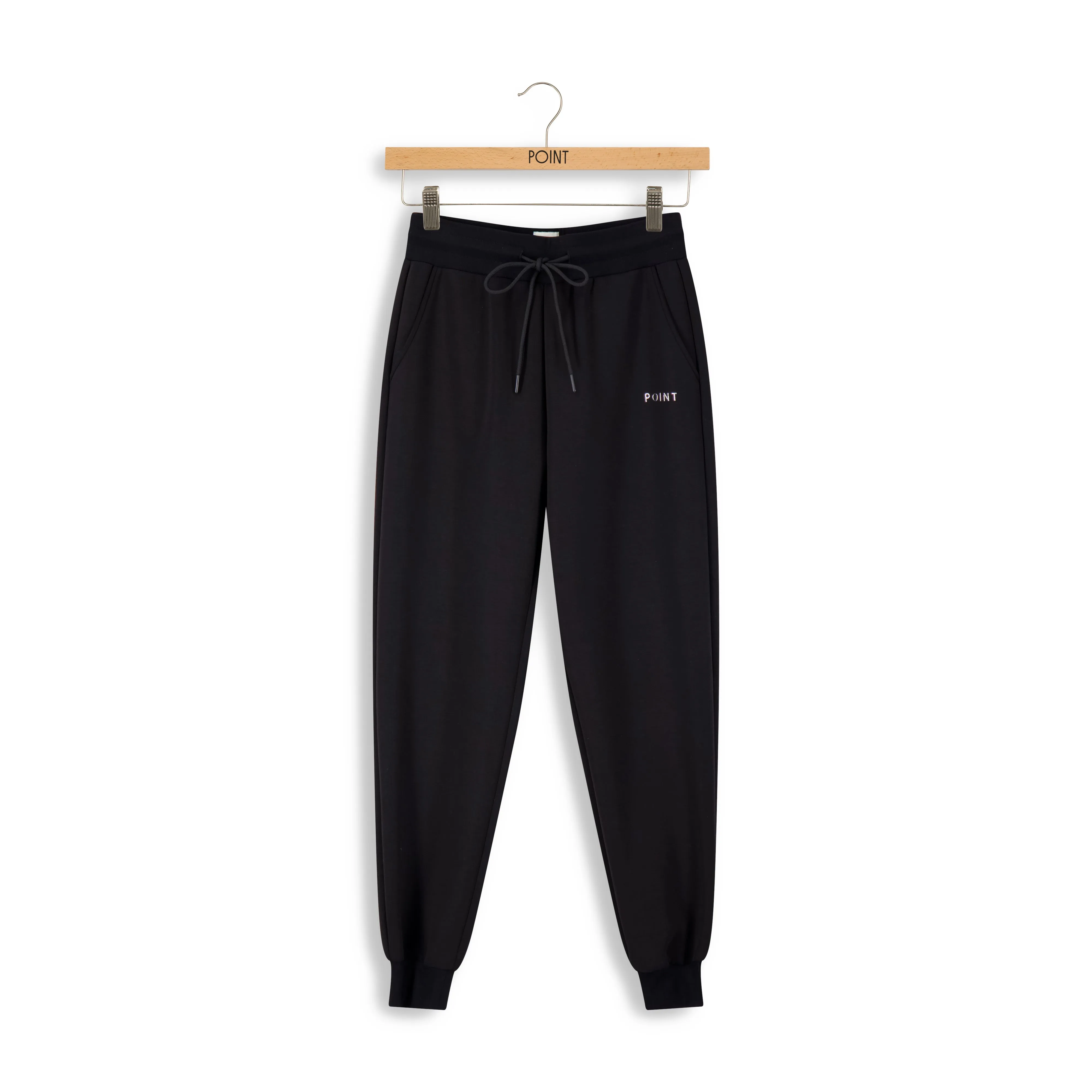 Point Jogger Pants (coordinating sweatshirt)