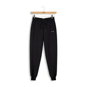Point Jogger Pants (coordinating sweatshirt)