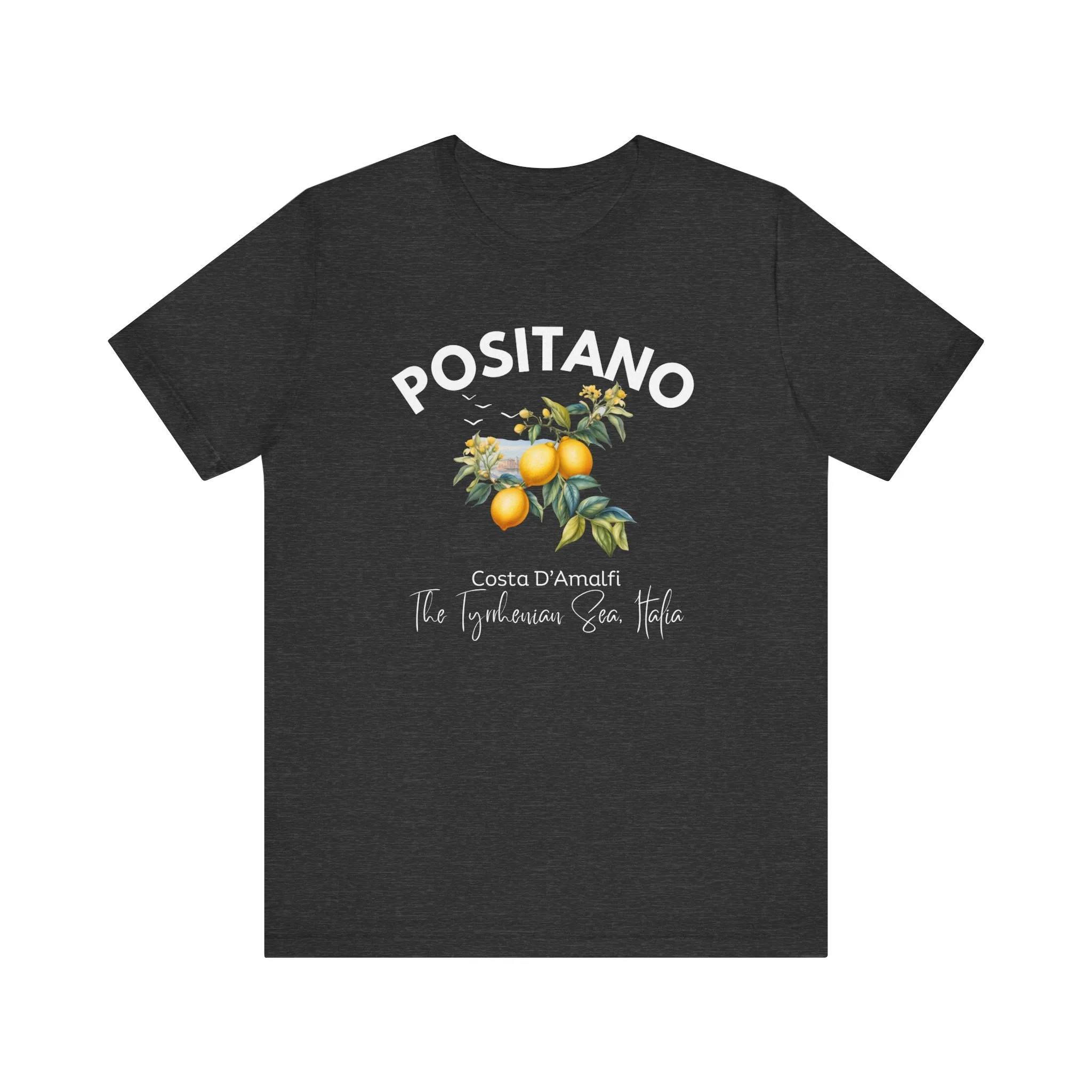Positano Italy Shirt