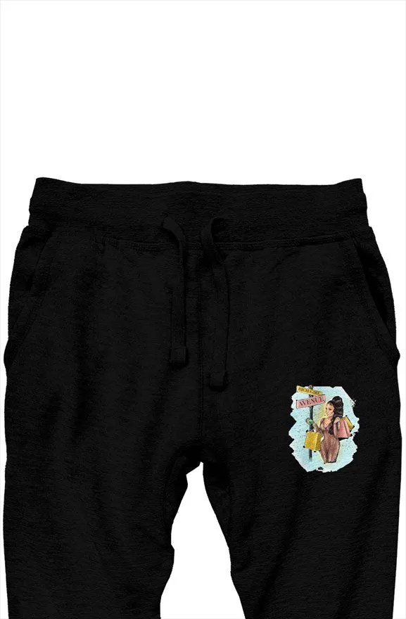 premium joggers