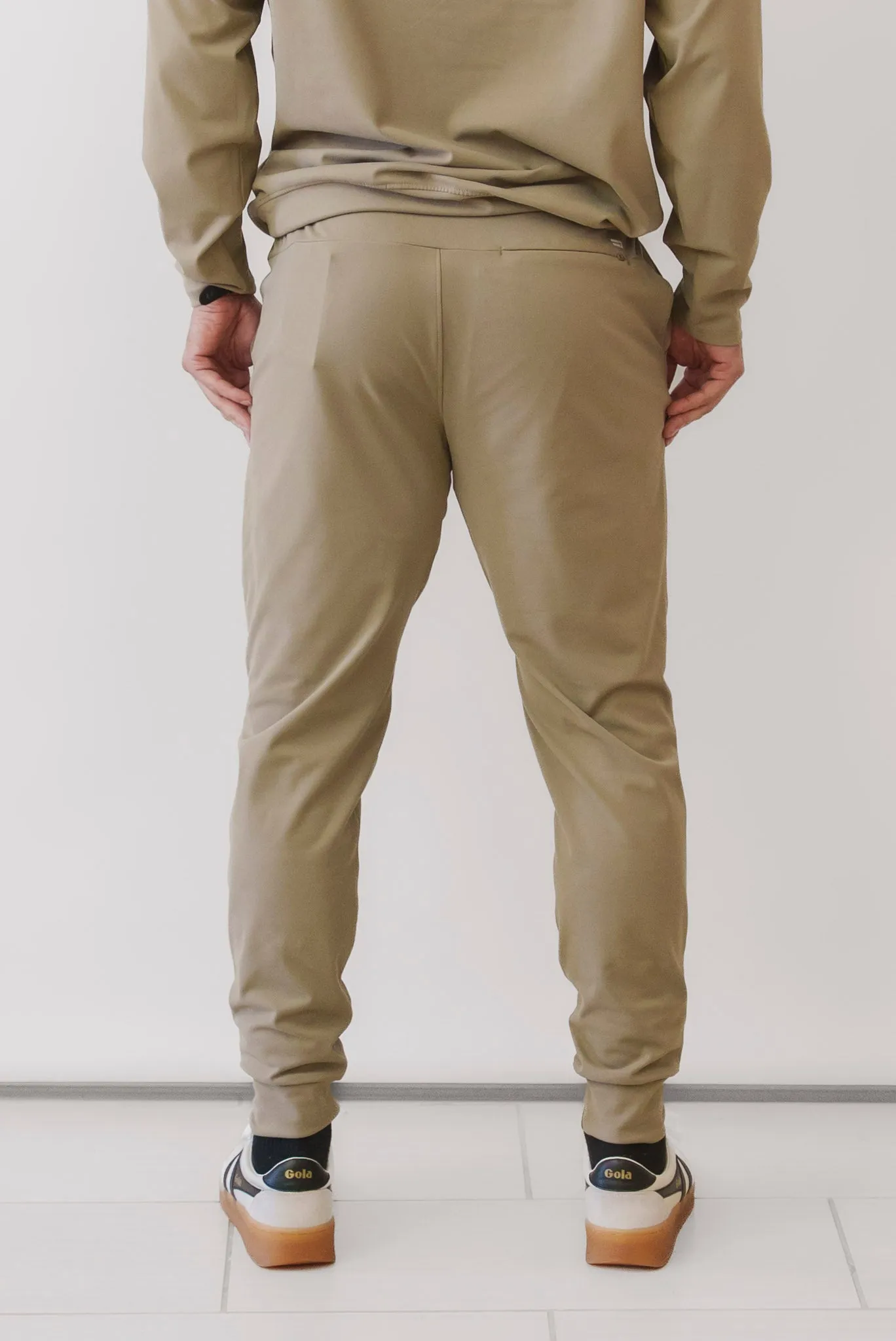 PROJEK RAW Tech Soft Jogger