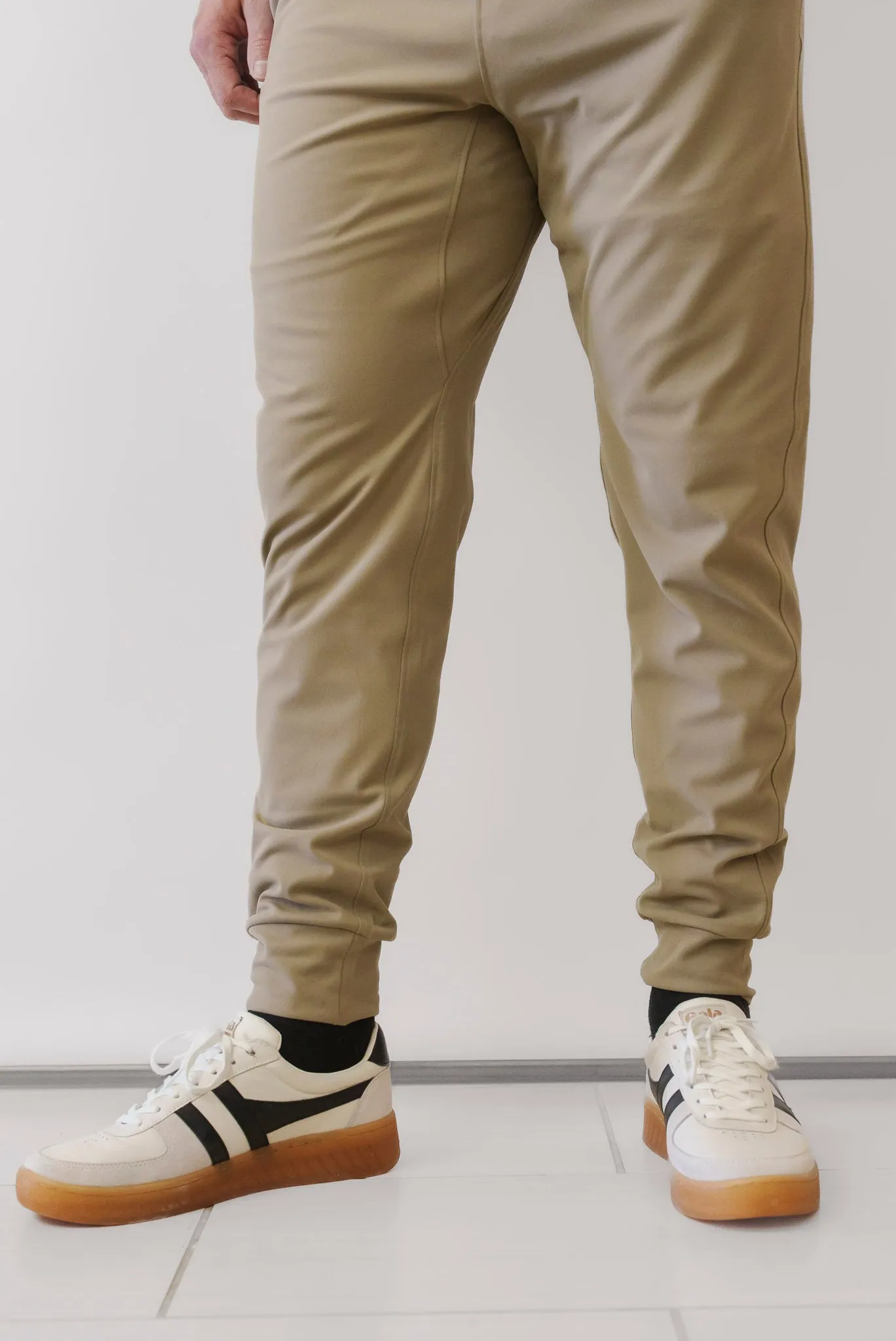 PROJEK RAW Tech Soft Jogger
