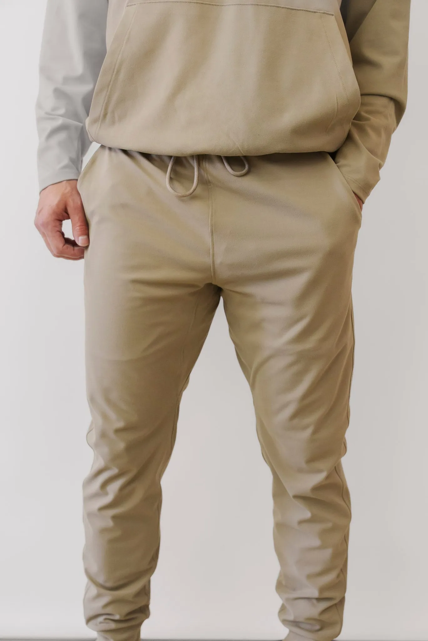 PROJEK RAW Tech Soft Jogger