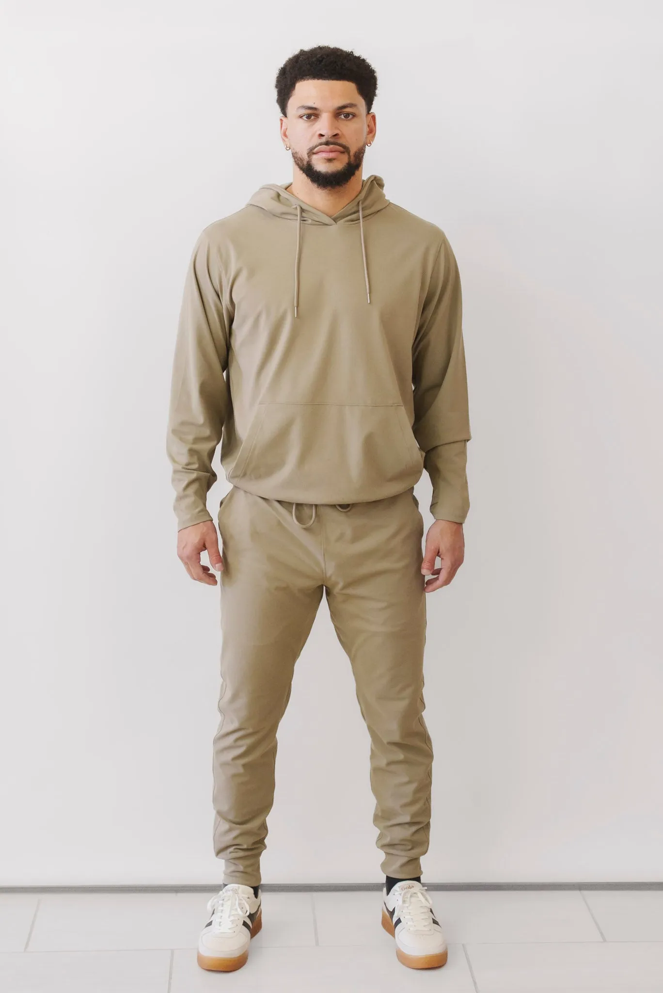 PROJEK RAW Tech Soft Jogger