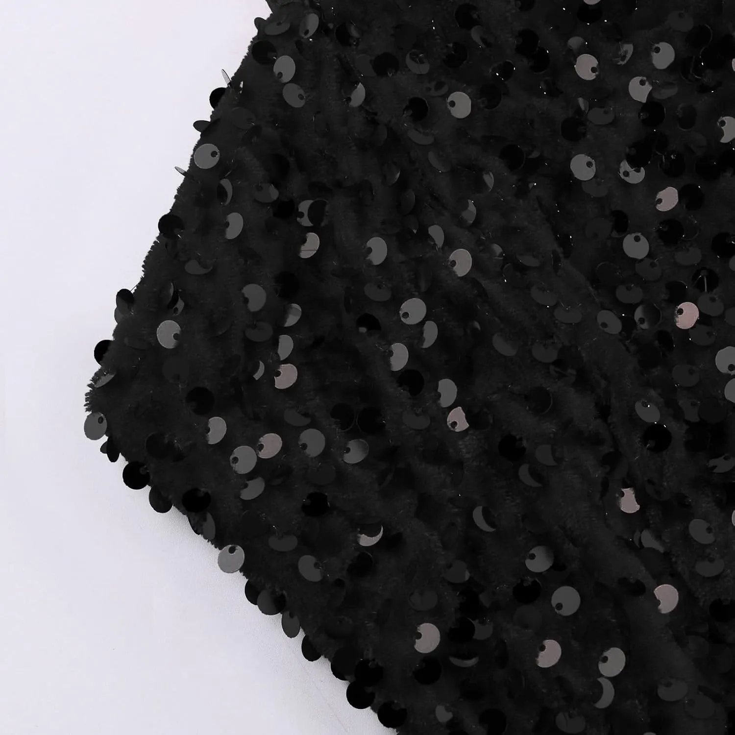Prom Dresses for Women 2024 Sleeveless One Shoulder High Split Ruched Bodycon Cocktail Sequin Evening Party Midi Dress