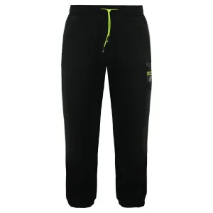 Puma x Helly Hansen Black Mens Bottoms