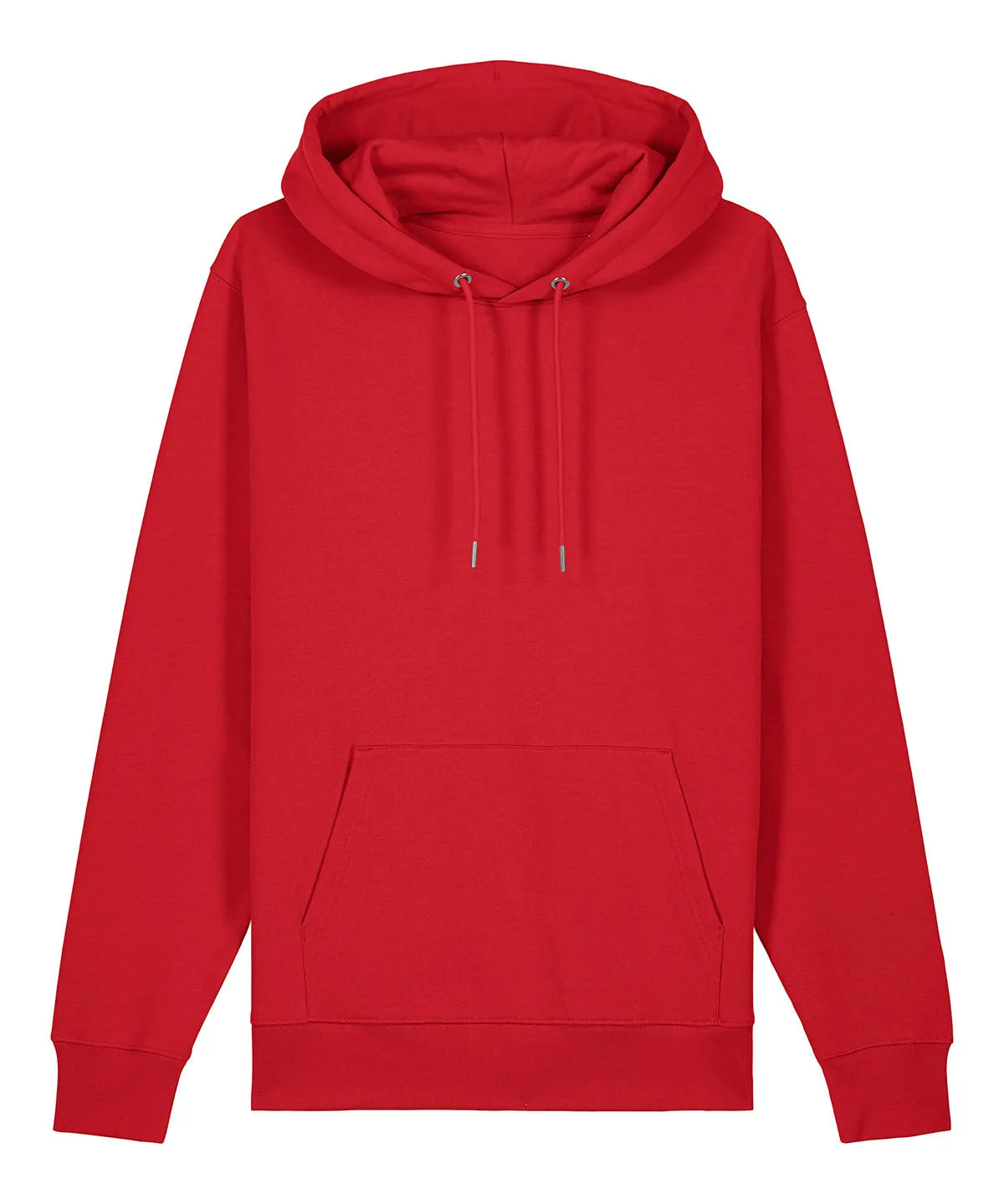 Red* - Unisex Cruiser 2.0 iconic hoodie sweatshirt (STSU177)