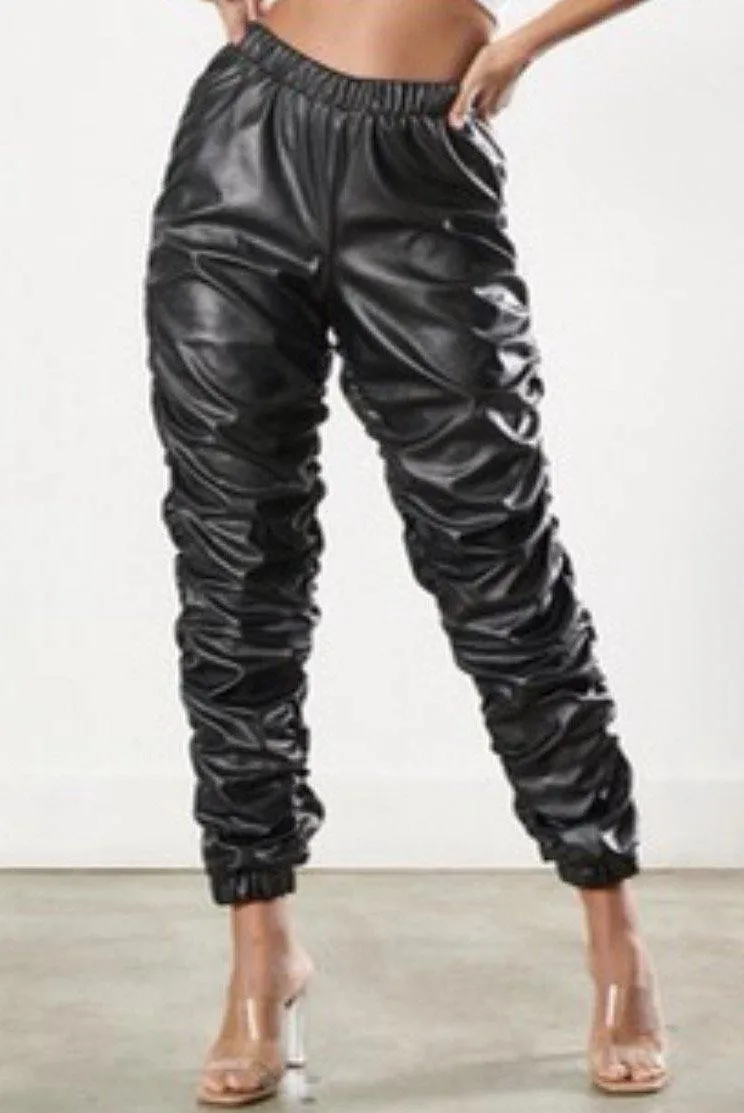Rockstar Joggers (Black)