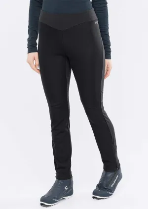 Salomon Women's Gore-Tex Soft Shell Tights
