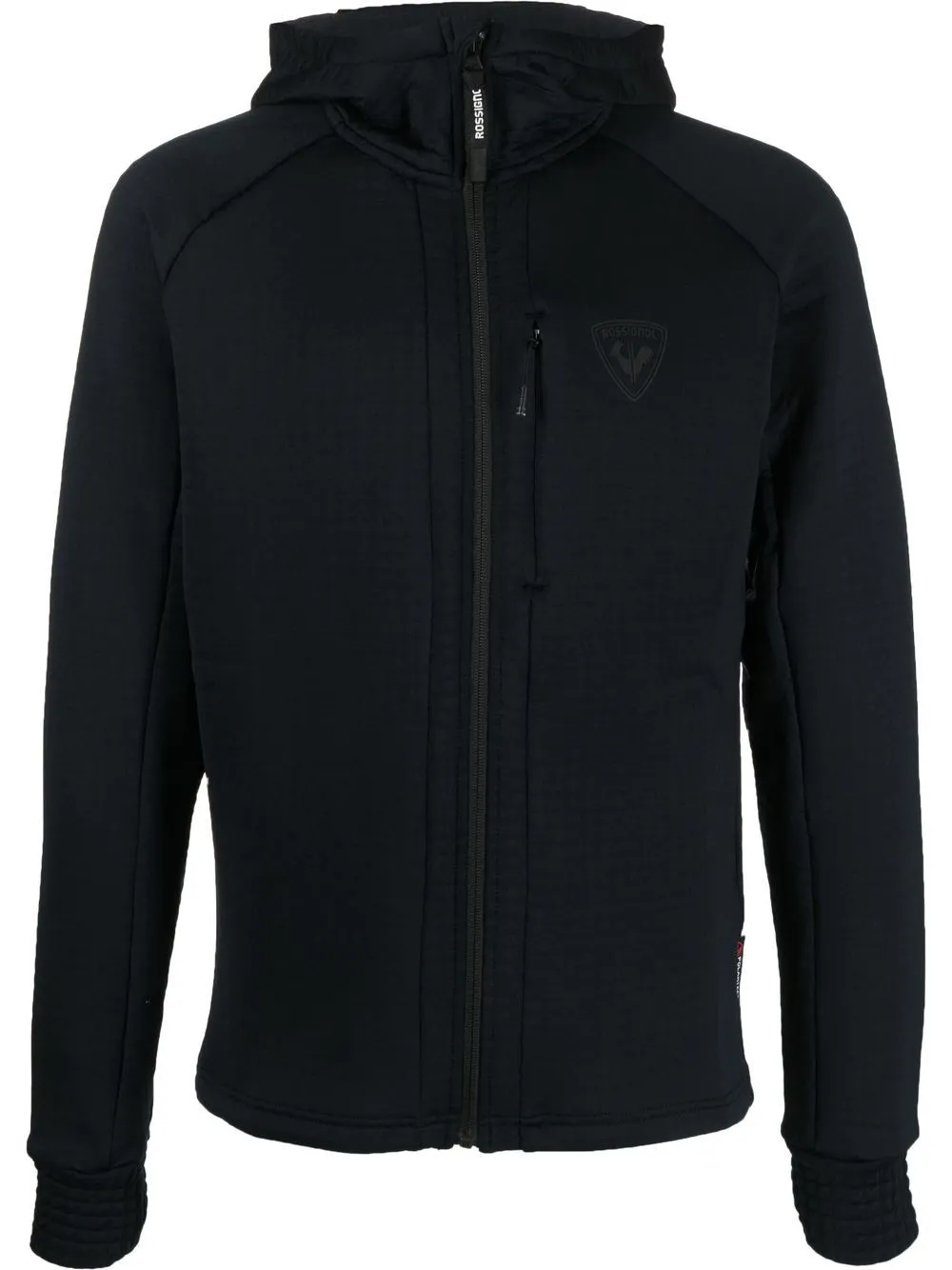 SKPR zip-up hoodie