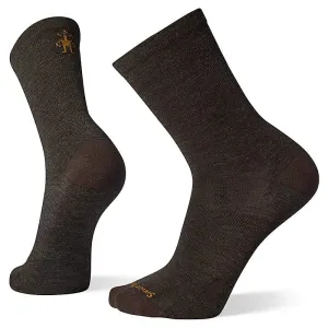 Smartwool Everyday Anchor Line Crew Socks  Classic Comfort for Daily Wear