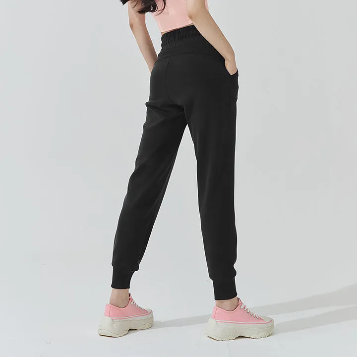 Soft Cushion Jogger Pants