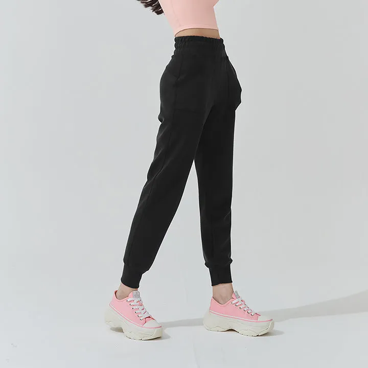 Soft Cushion Jogger Pants