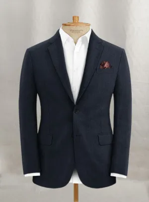 Solbiati Linen Axeal Jacket
