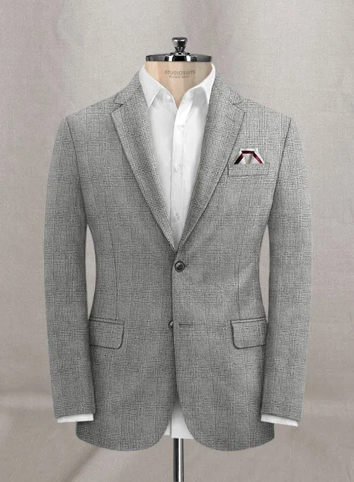 Solbiati Linen Cilo Jacket