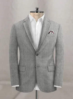 Solbiati Linen Cilo Jacket