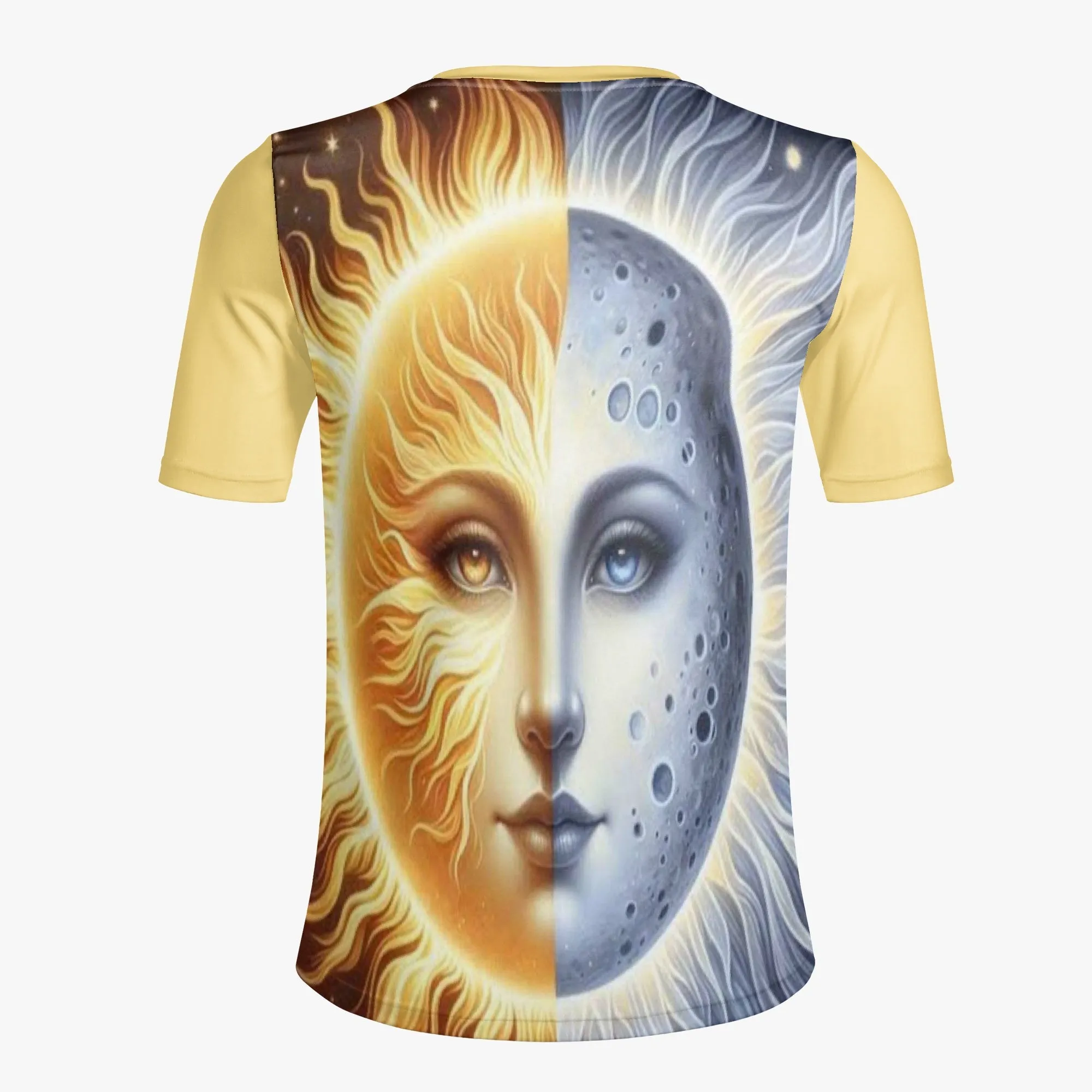 Sun and Moon T-shirt