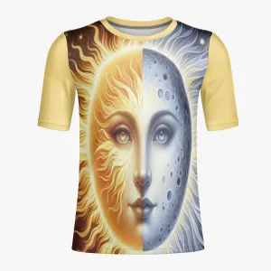 Sun and Moon T-shirt