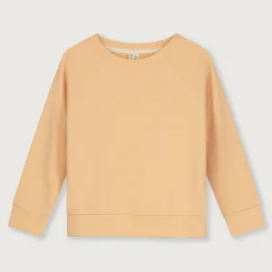 Sweater Crewneck Apricot