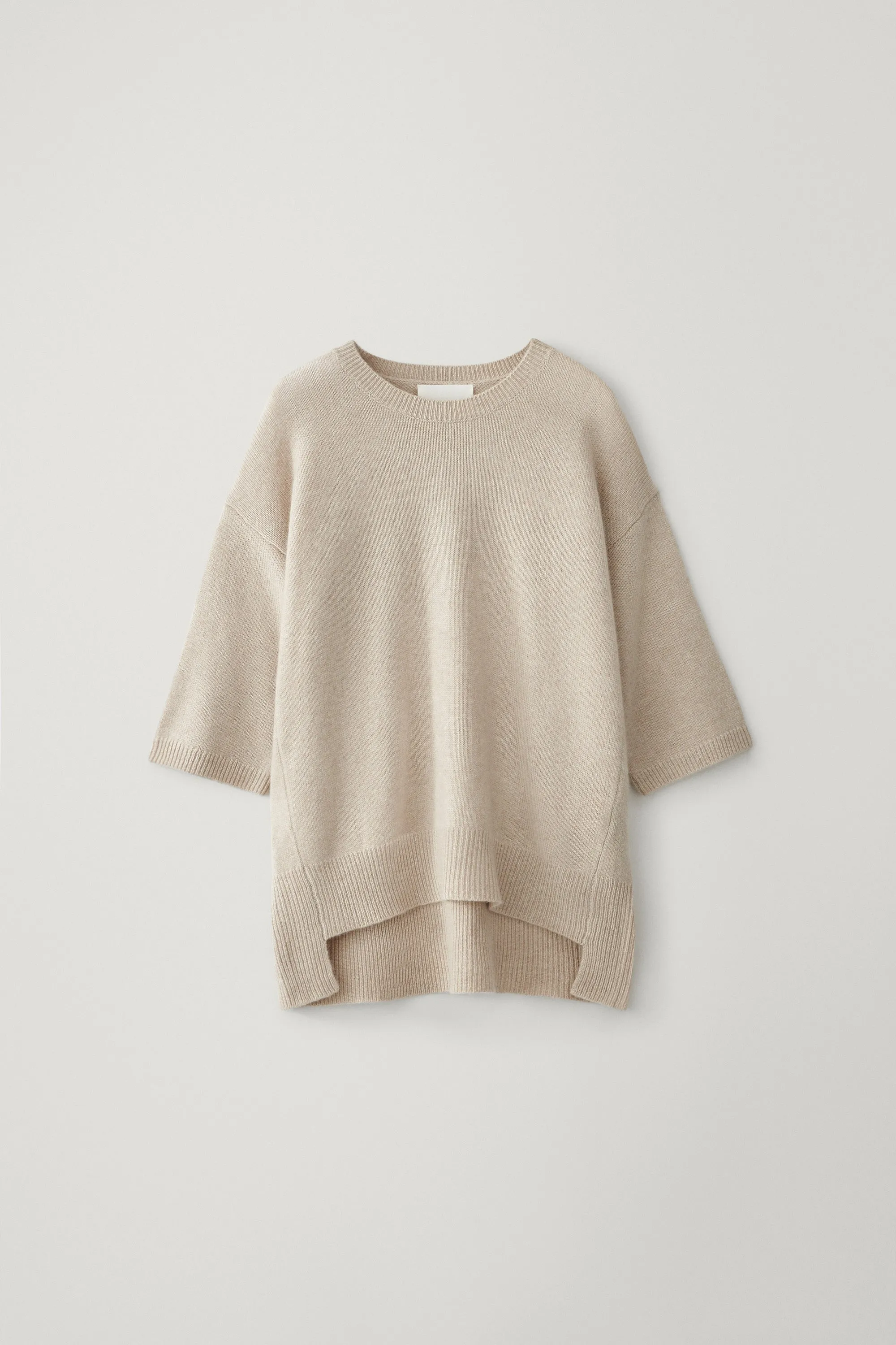 The Camille Sweater