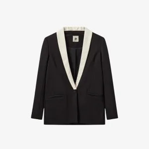 THE GARMENT CHLOE BLAZER