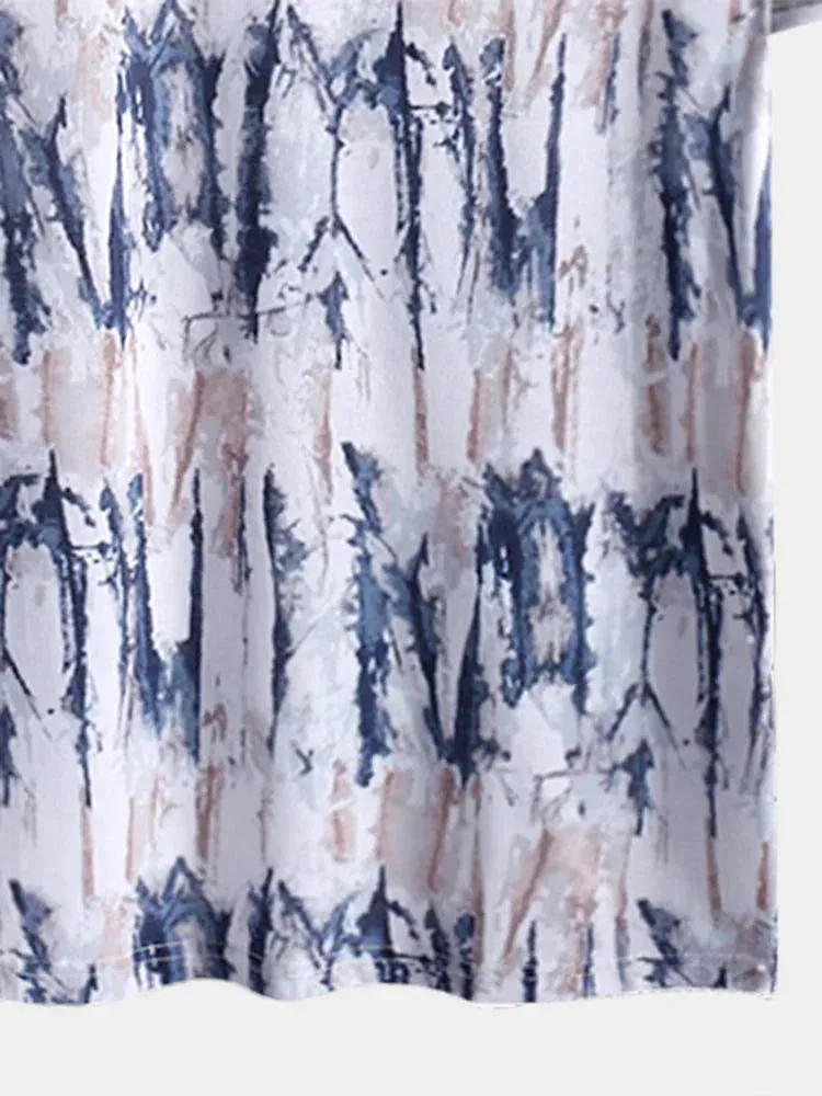 Tie-dye T Shirt