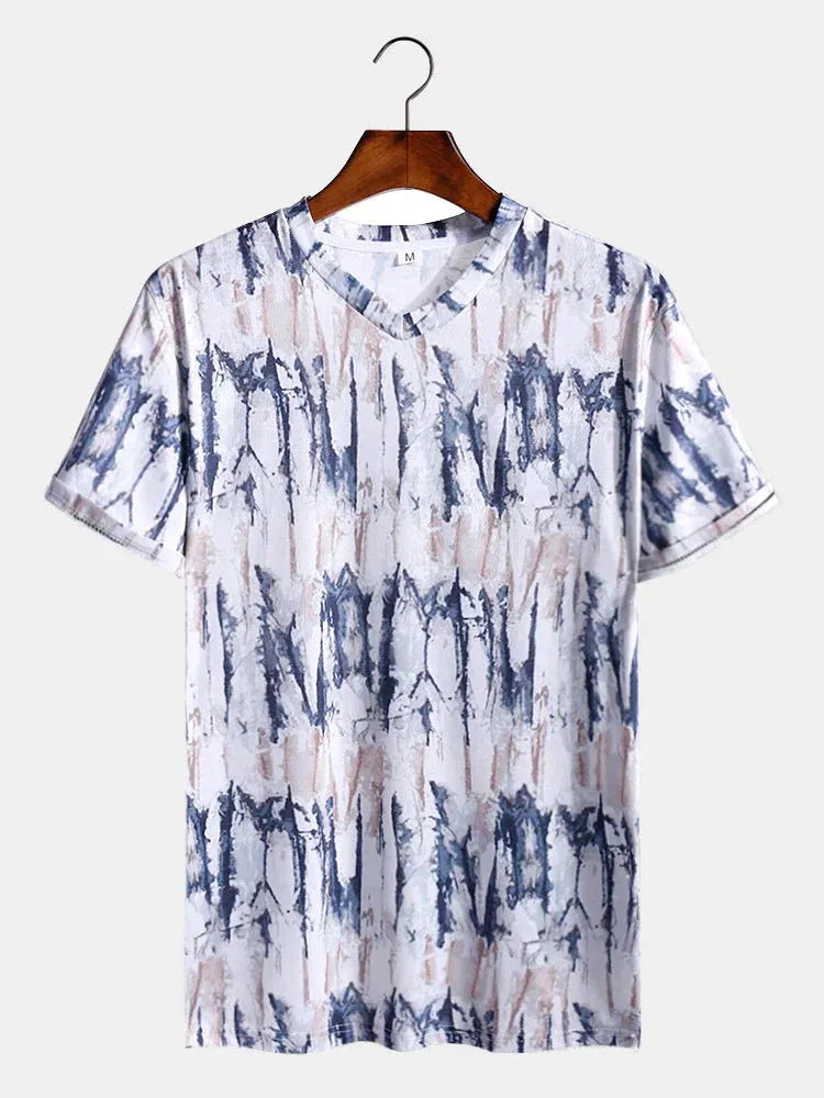 Tie-dye T Shirt
