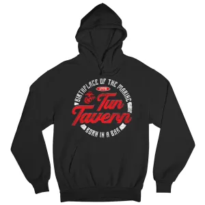 Tun Tavern Marine Corps Hoodie