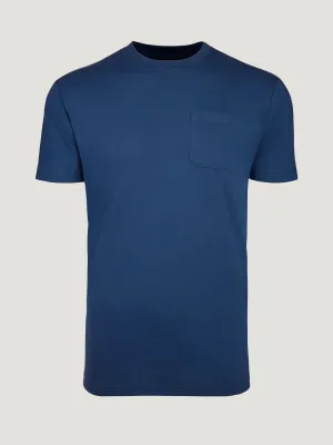 Twilight Pocket Tee