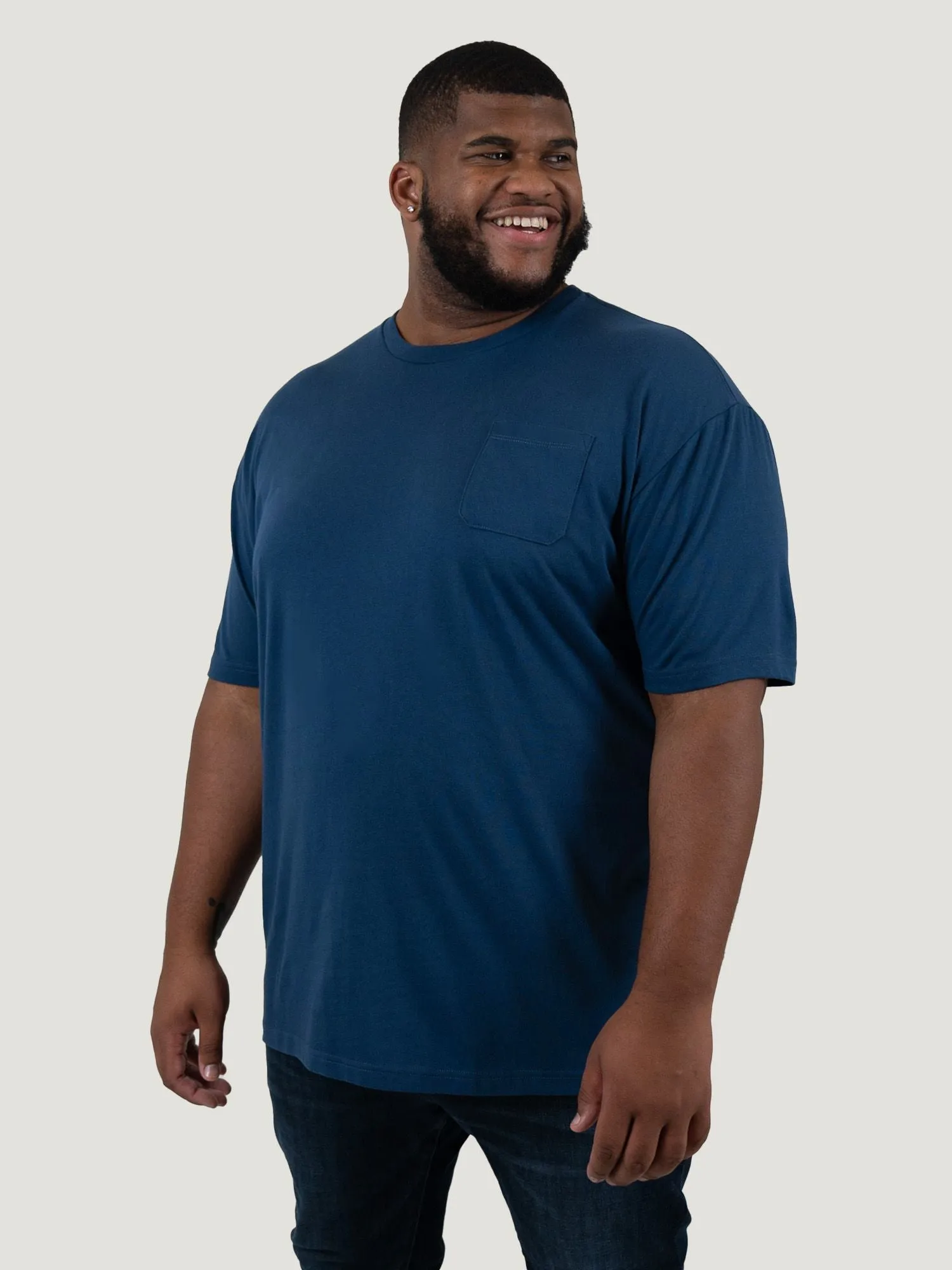 Twilight Pocket Tee