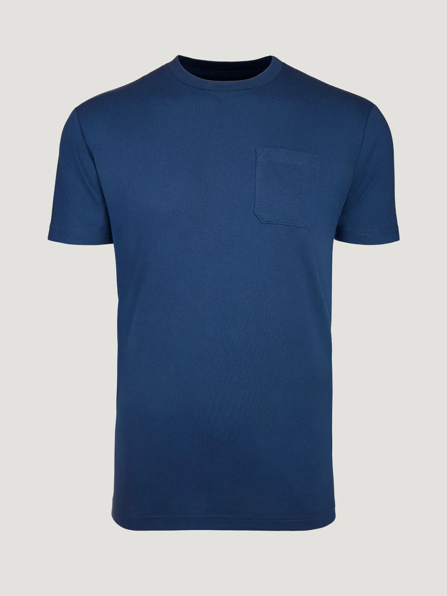 Twilight Pocket Tee