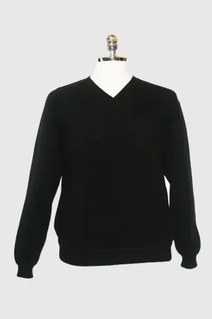 V-Neck Sweater