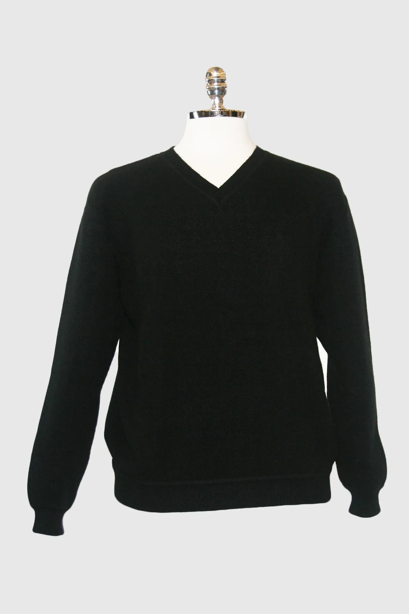 V-Neck Sweater