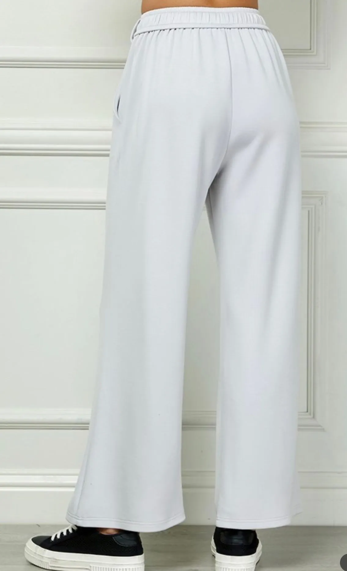 Very Soft Loose Fit Pant