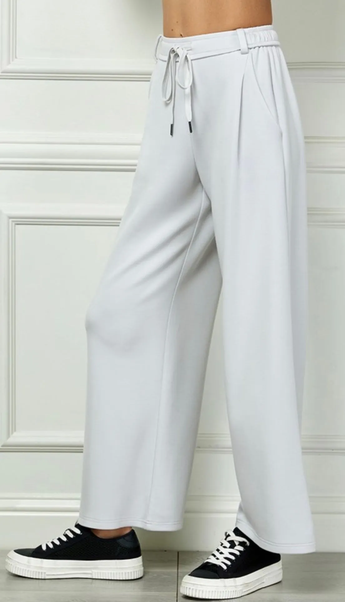 Very Soft Loose Fit Pant