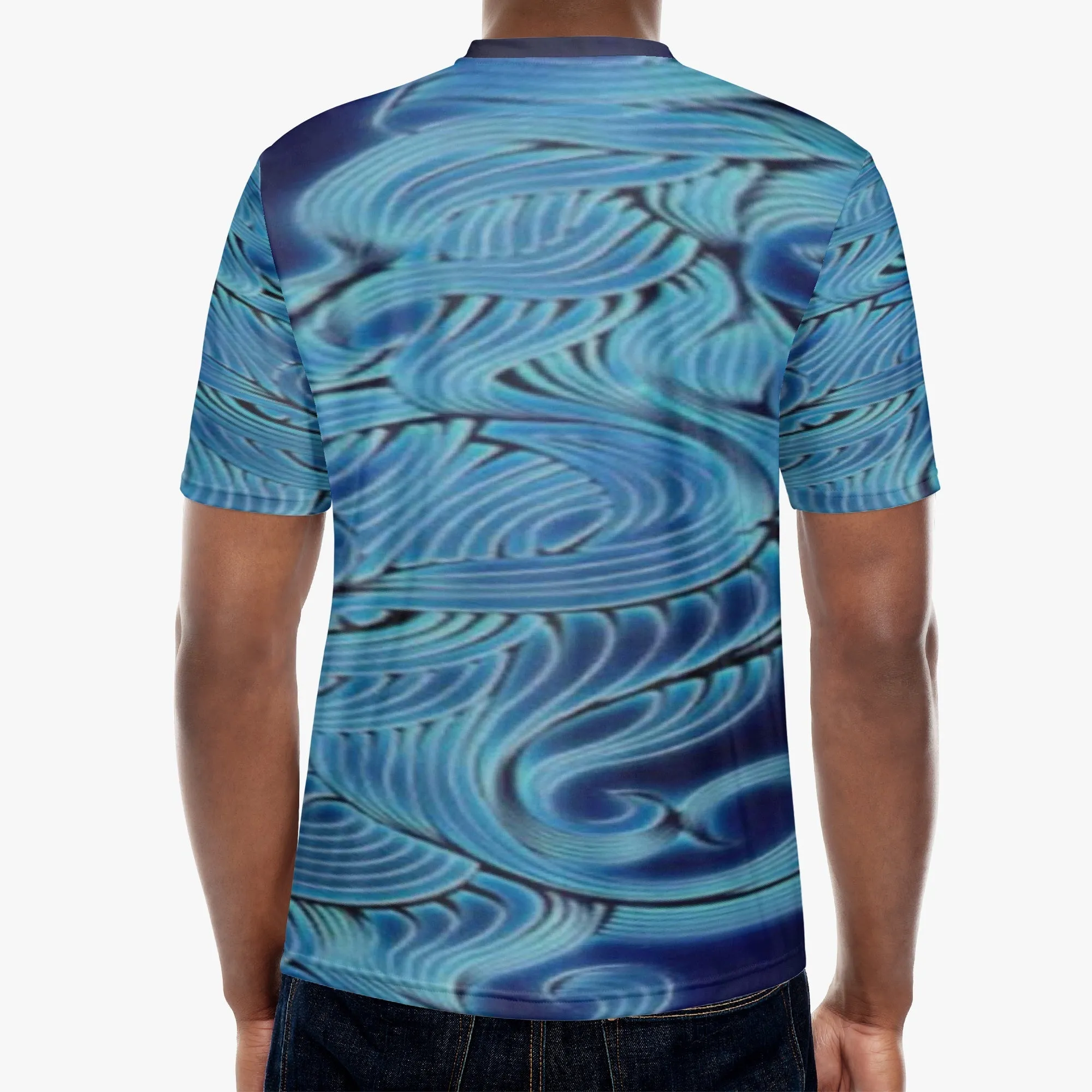 Virgo The Maiden  T-shirt