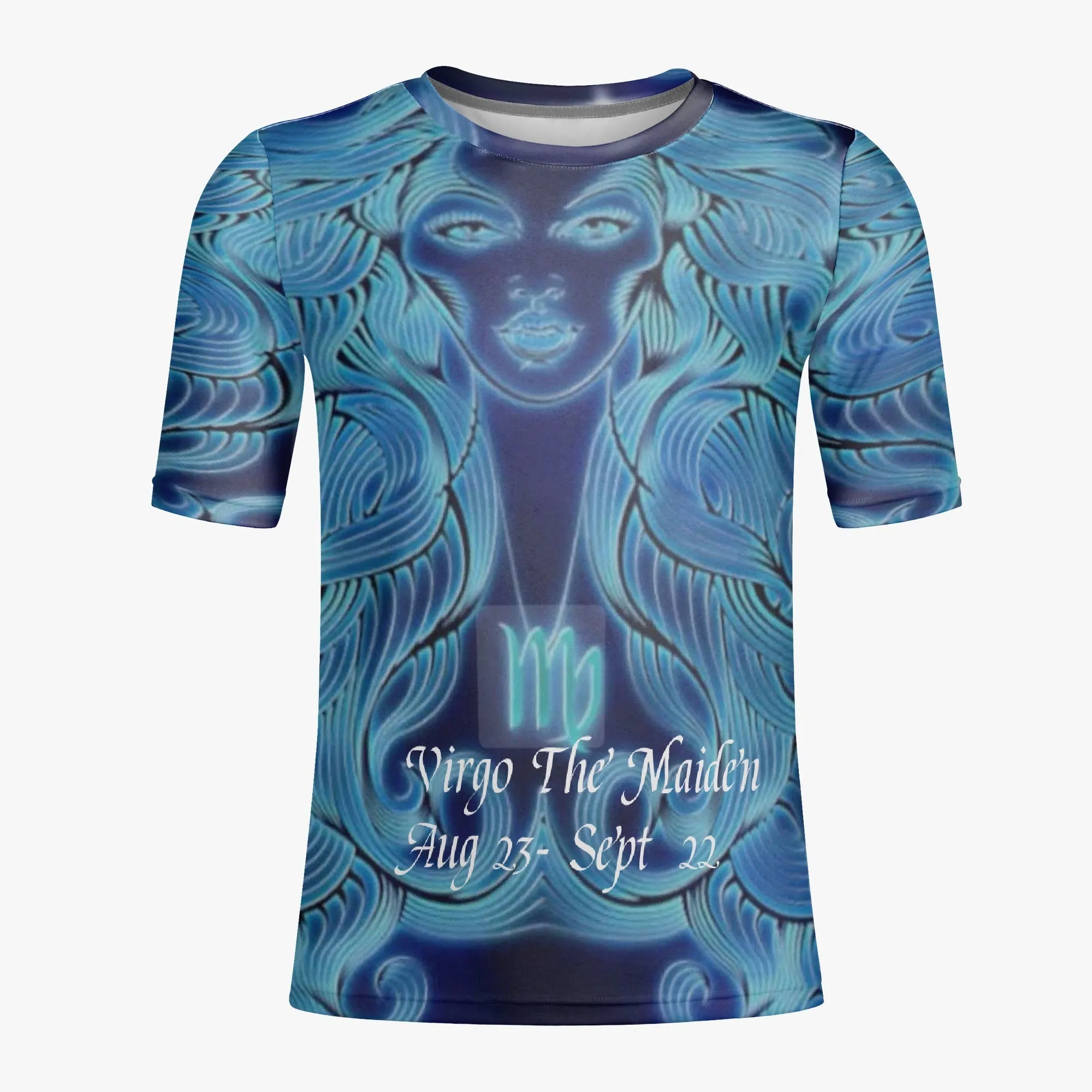 Virgo The Maiden  T-shirt