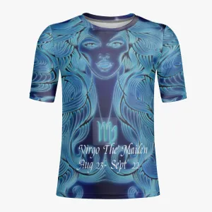 Virgo The Maiden  T-shirt