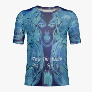Virgo The Maiden T-shirt