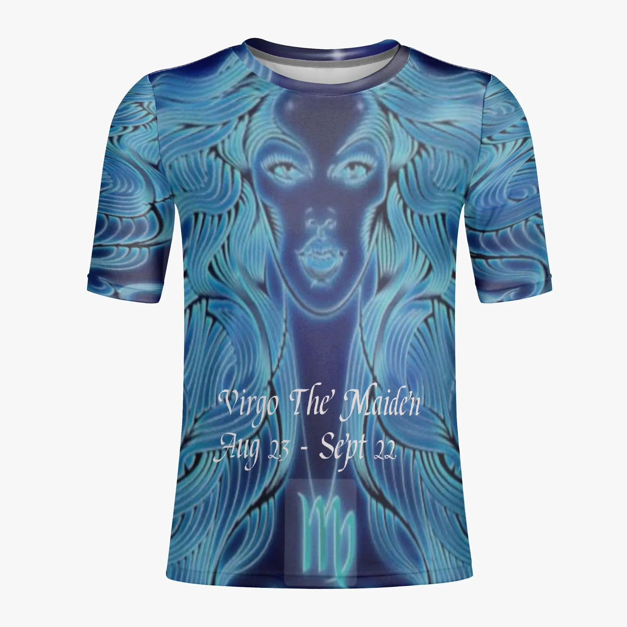 Virgo The Maiden T-shirt
