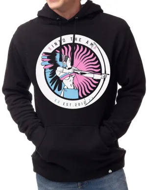 Warrior Princess Hoodie
