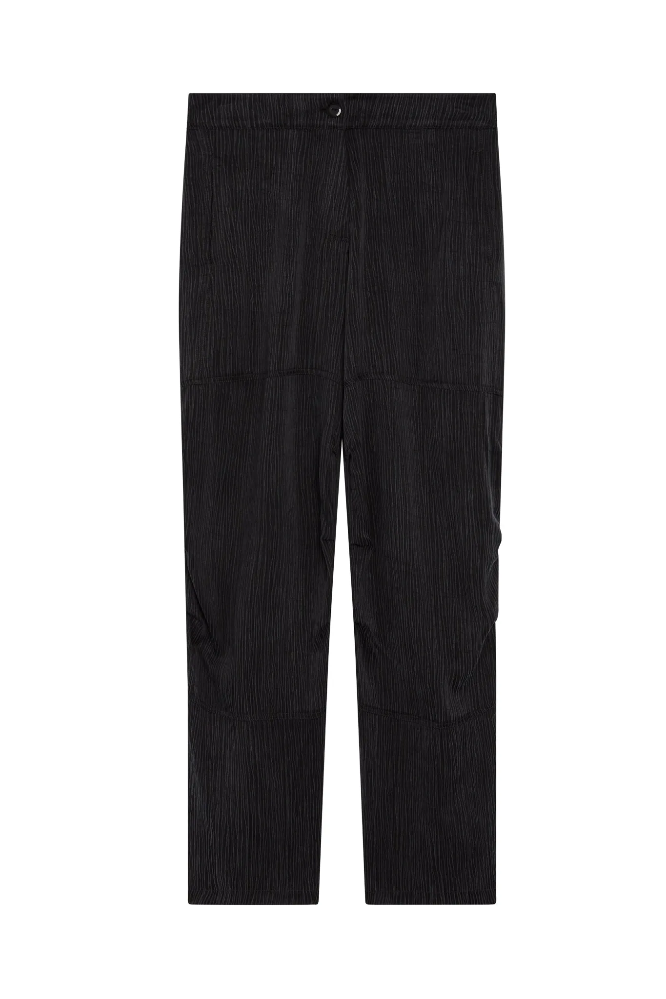 Weak At the Knees Crinkle Pants
