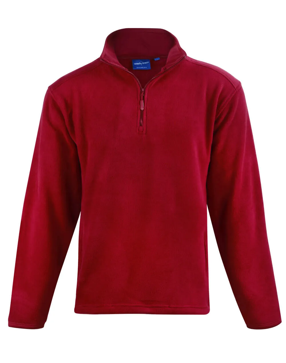 Winning Spirit Bexley Pullover Kids (PF21K)